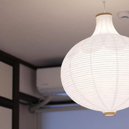 Dai3Himawari - Stylish Apt 3Mins Walk Peacepark 4Ppl Hiroshima Buitenkant foto