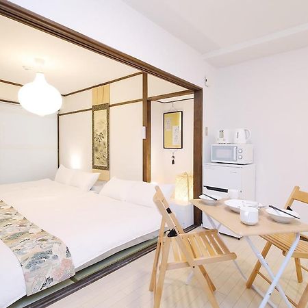 Dai3Himawari - Stylish Apt 3Mins Walk Peacepark 4Ppl Hiroshima Buitenkant foto