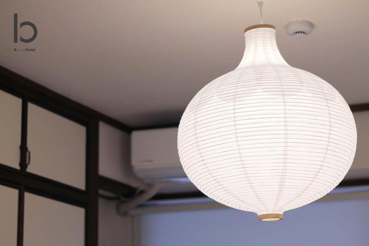 Dai3Himawari - Stylish Apt 3Mins Walk Peacepark 4Ppl Hiroshima Buitenkant foto