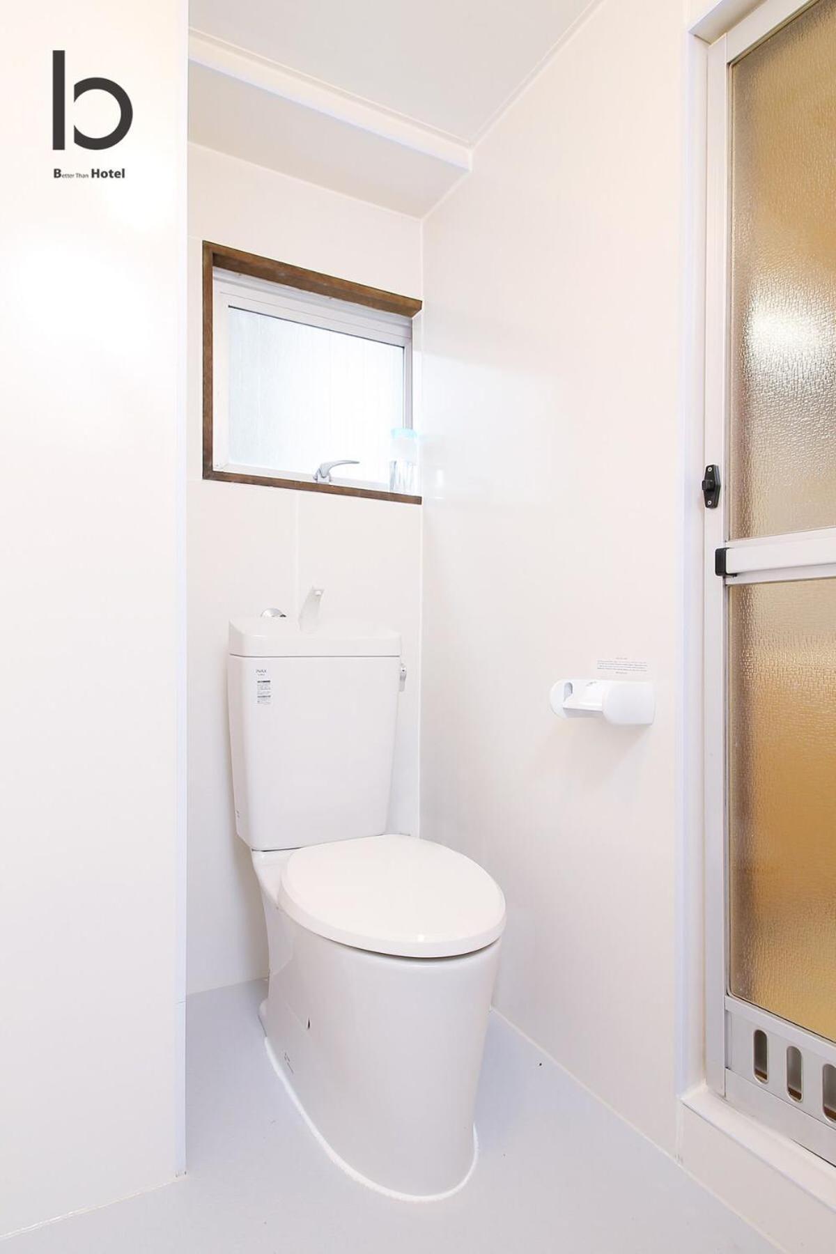 Dai3Himawari - Stylish Apt 3Mins Walk Peacepark 4Ppl Hiroshima Buitenkant foto