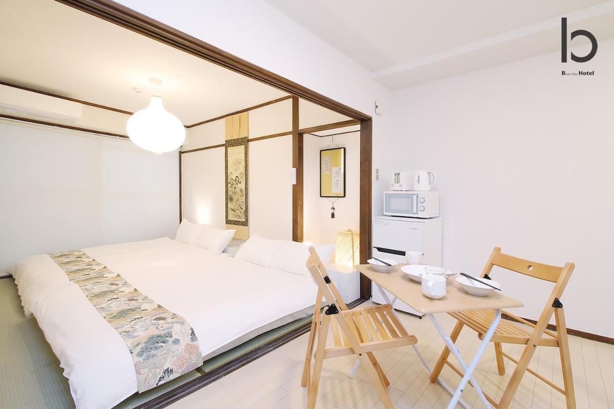 Dai3Himawari - Stylish Apt 3Mins Walk Peacepark 4Ppl Hiroshima Buitenkant foto