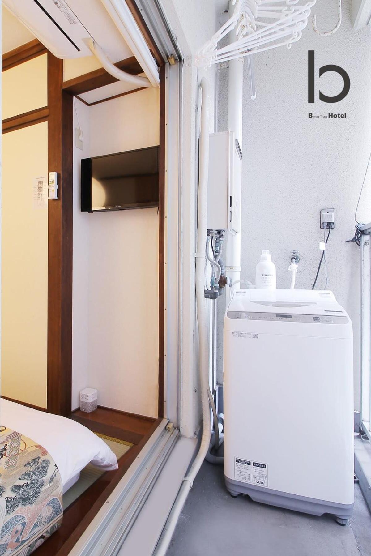 Dai3Himawari - Stylish Apt 3Mins Walk Peacepark 4Ppl Hiroshima Buitenkant foto
